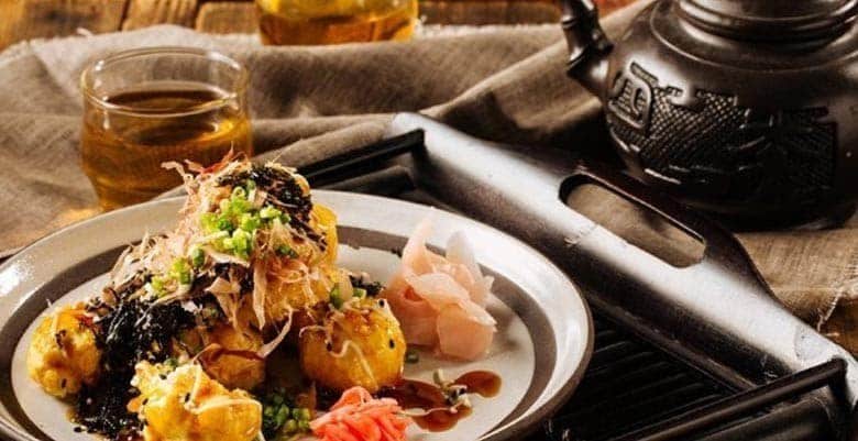 Fusion recipes Fusion recipes