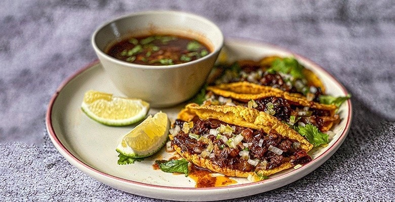 Birria tacos Birria tacos