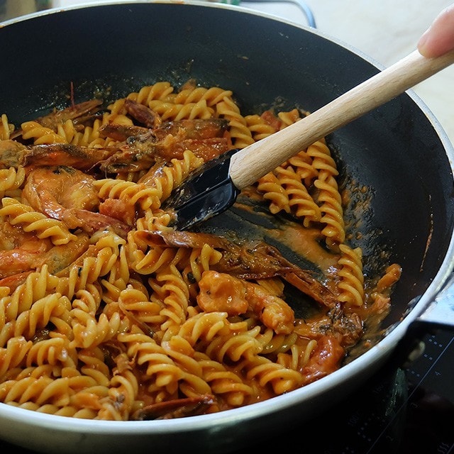 Flavoring Western Favorites