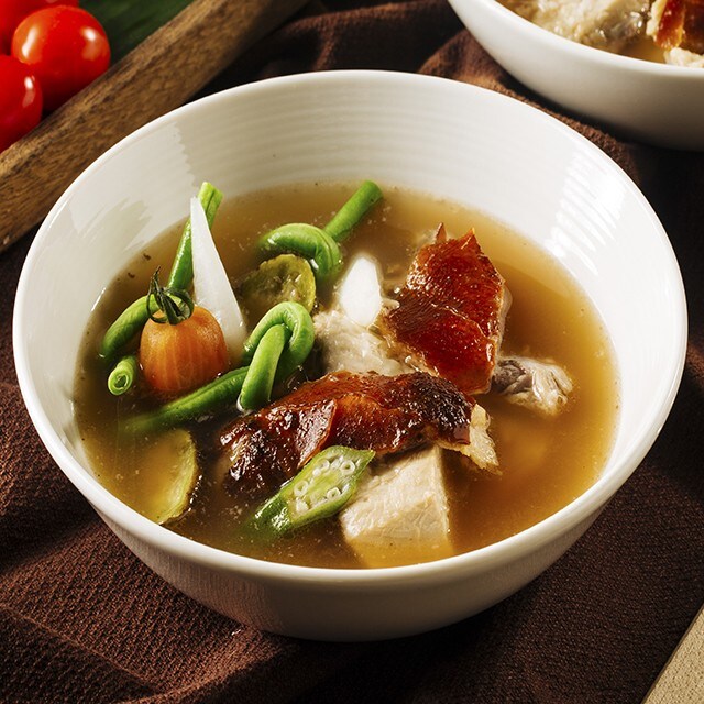 4 Most Unique Sinigang in Manila 4 Most Unique Sinigang in Manila