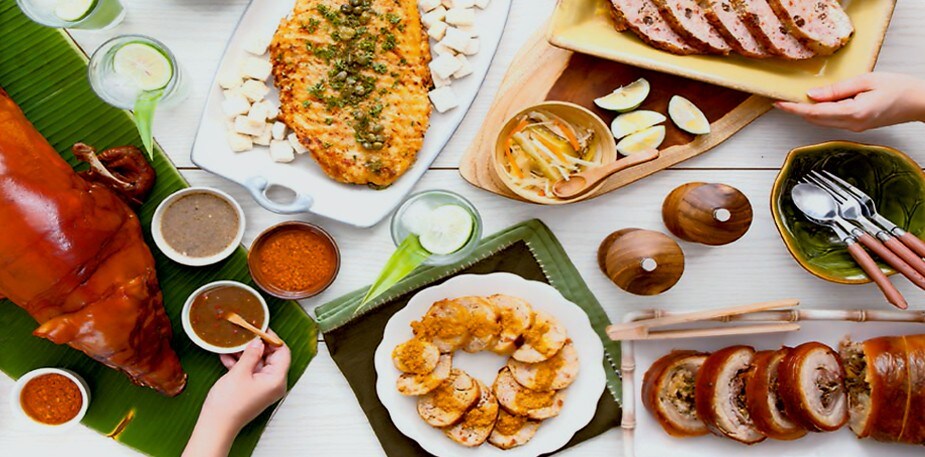 Filipino Food is the Next Big Thing, Here is Why