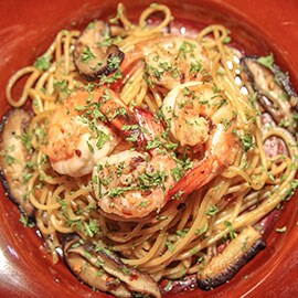 Pasta Pasta