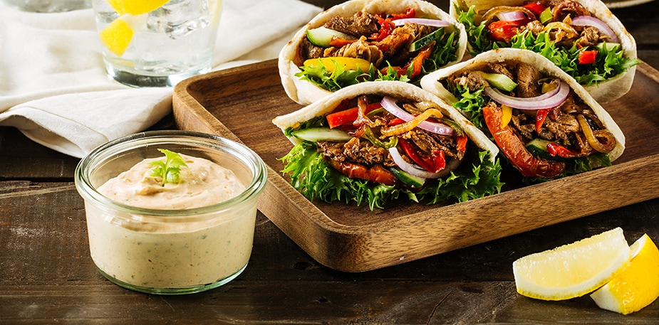 6 Modern Ways to Serve Tapa