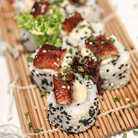 Rolls Rolls