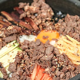 Korean Korean