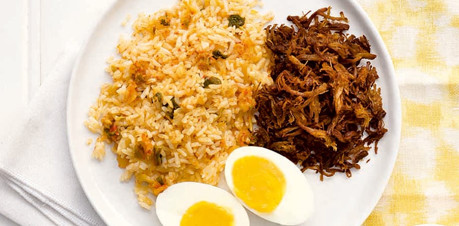 7 Best Tapsilog In Manila