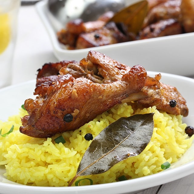 Make Chicken Adobo Your Bestseller with These 7 Tips Make Chicken Adobo Your Bestseller with These 7 Tips