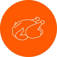 Chicken meat Chicken meat