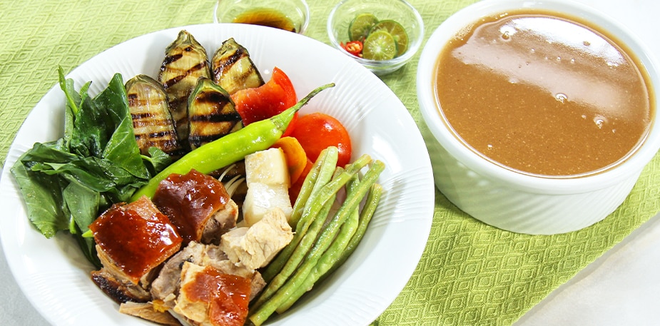 Lechon Sinigang Recipe