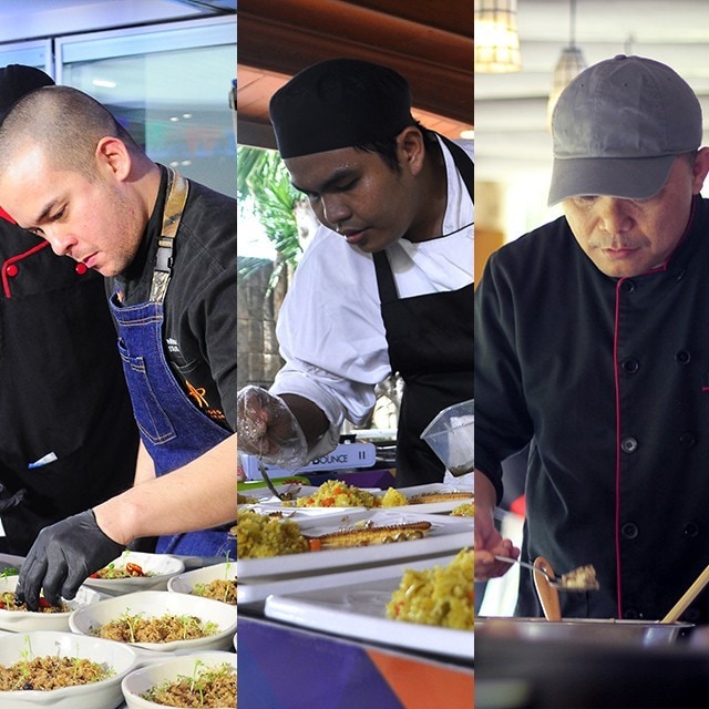 Meet the Funlasang Pinoy Year 2 Champions