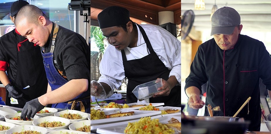 Meet the Funlasang Pinoy Year 2 Champions