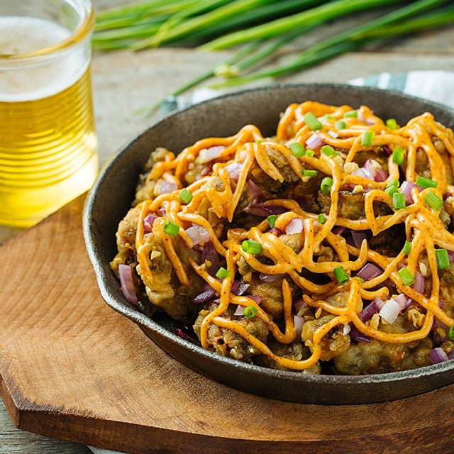 Why Mayonnaise Is The Secret To Tasty Sisig You Can Make Today   Why Mayonnaise Is The Secret To Tasty Sisig You Can Make Today