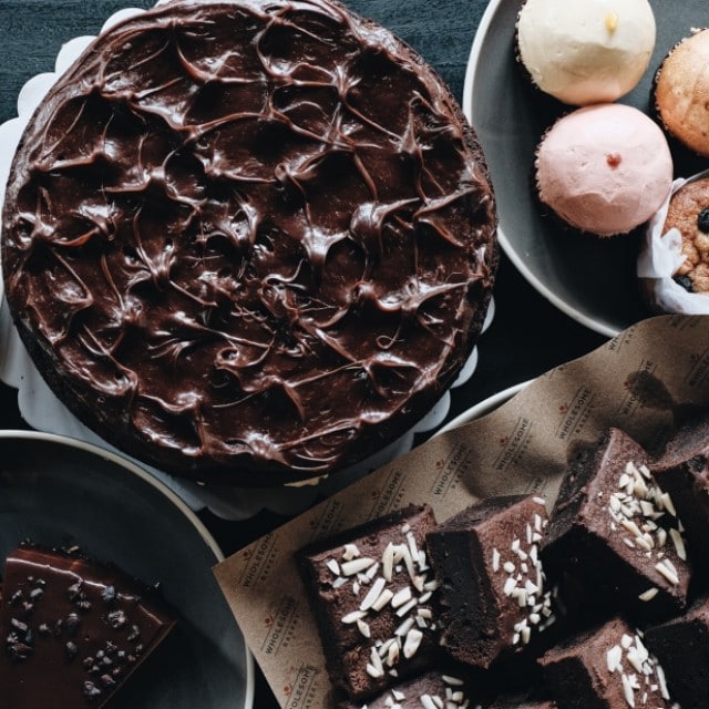 Making a Wholesome Farm-to-Table Concept Work