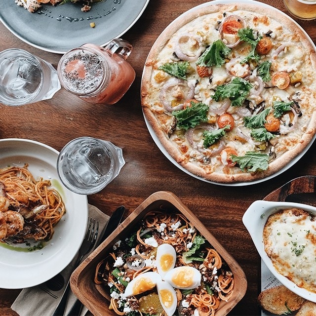 Favourite Healthy Recipes of Food Experts in Southeast Asia