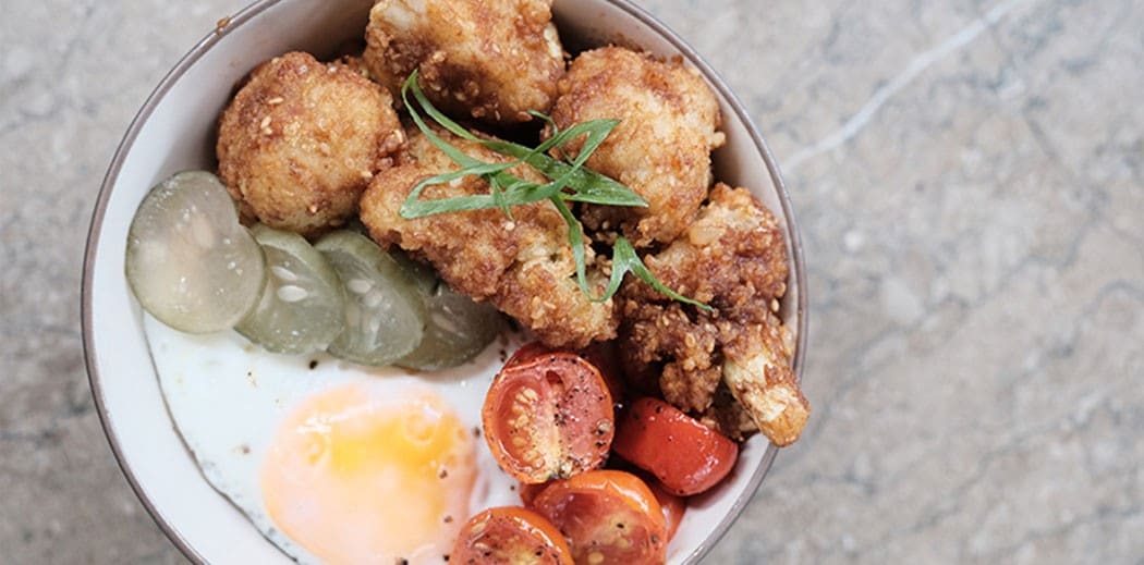 Kimchi Rice Bowl: Tips for Cooking a Classic, Healthy Dish