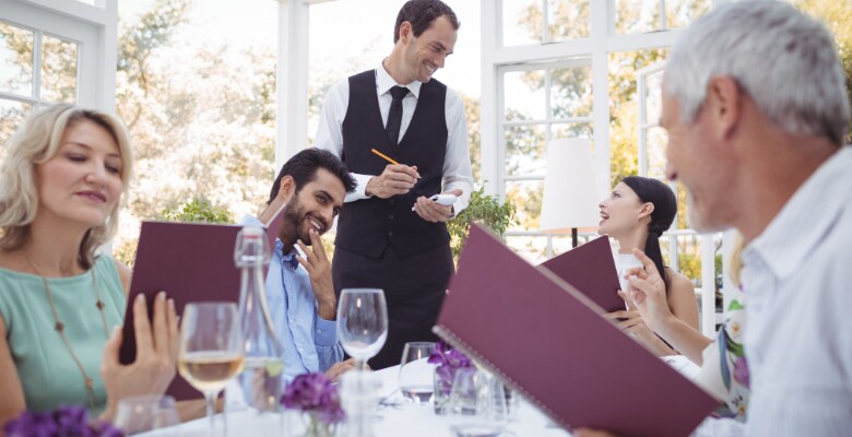 Group Outdoor Dining Plant-based Foods Group Outdoor Dining Plant-based Foods