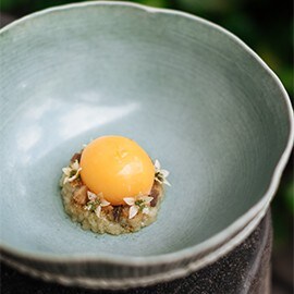 Locavore - Bali, Indonesia Locavore - Bali, Indonesia