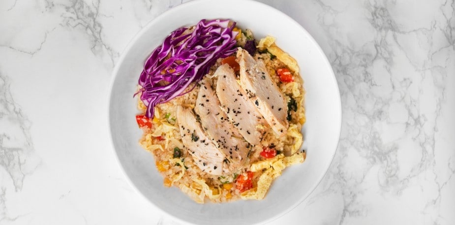 YOLO Makes Healthy Local Dishes Affordable to Everyone