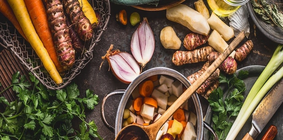 Make Healthy Vegetable Dishes With These Simple Tips