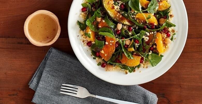 Middle eastern chickpea Middle eastern chickpea