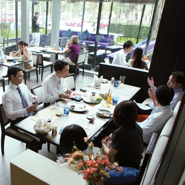 Rise of the Millennials