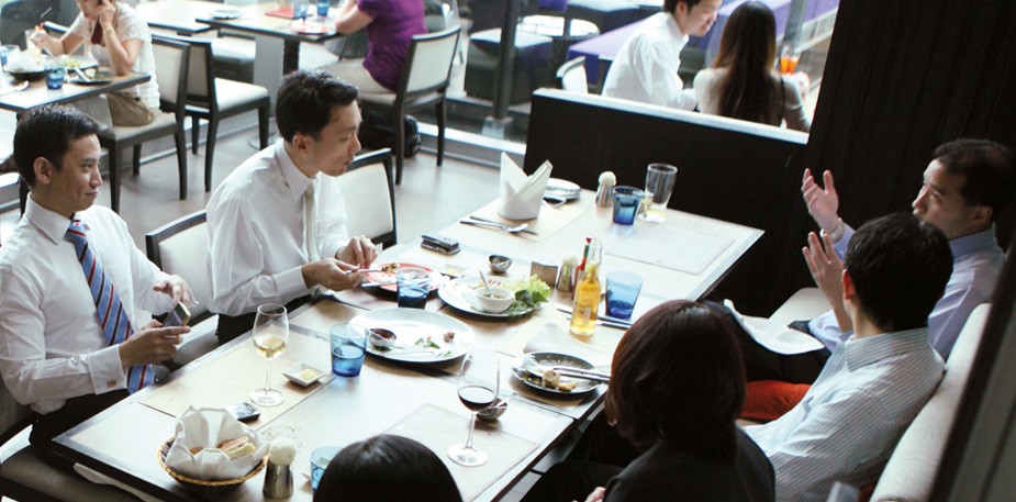 Rise of the Millennials