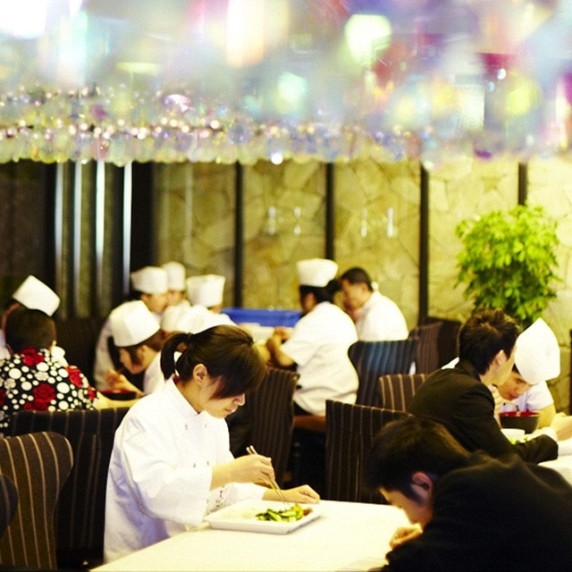 Your MICE Guests: A Global Melting Pot