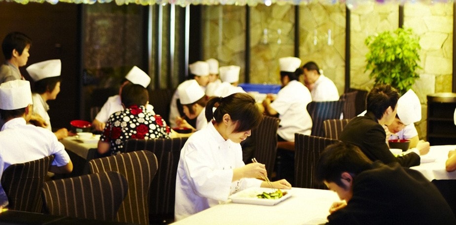 Your MICE Guests: A Global Melting Pot