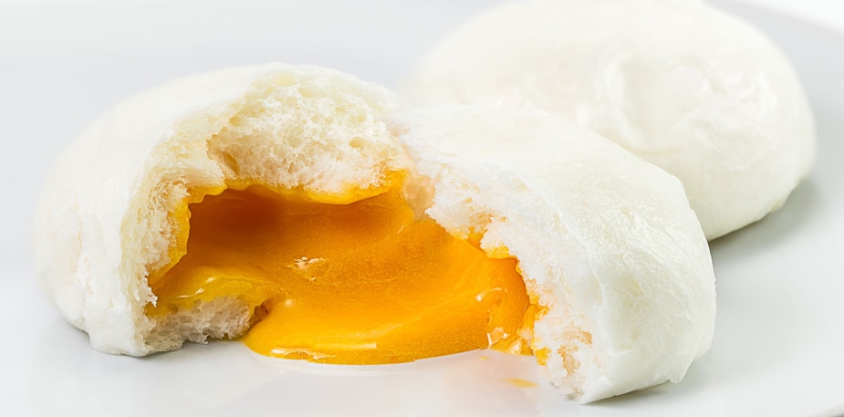 3 Salted Egg Dishes to Add to Your Menu
