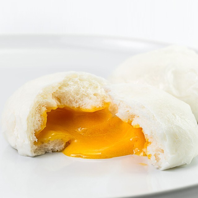 3 Salted Egg Dishes to Add to Your Menu 3 Salted Egg Dishes to Add to Your Menu