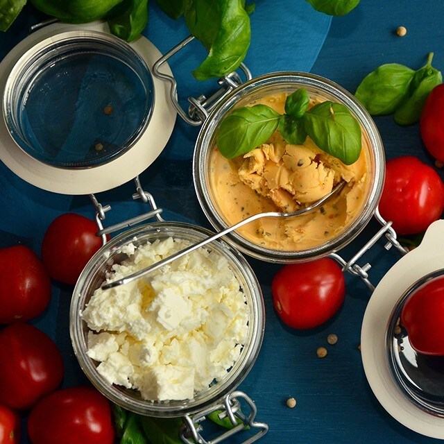 4 Ways Salted Egg Can Revamp Your Menu 4 Ways Salted Egg Can Revamp Your Menu