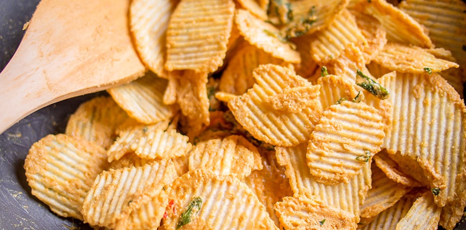 5 Times Adding Salted Egg Yolk Made All The Difference