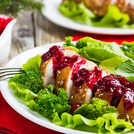 Chicken breast Chicken breast