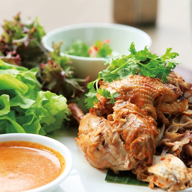 How to Design a Profitable Buffet