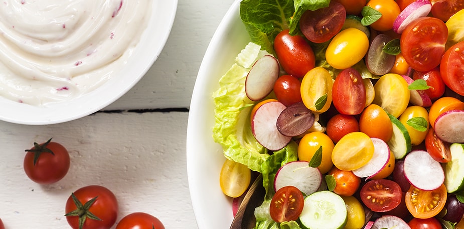 Food for thought: 5 brain foods for corporate events