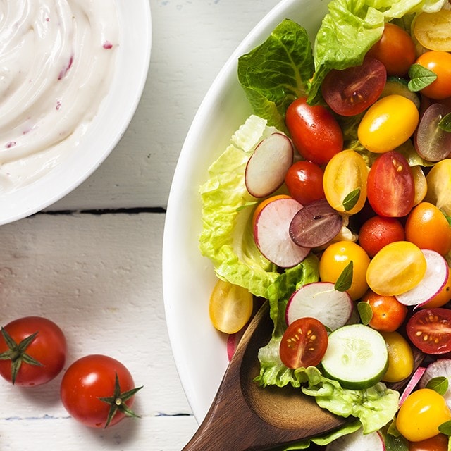 How to Design a Profitable Buffet