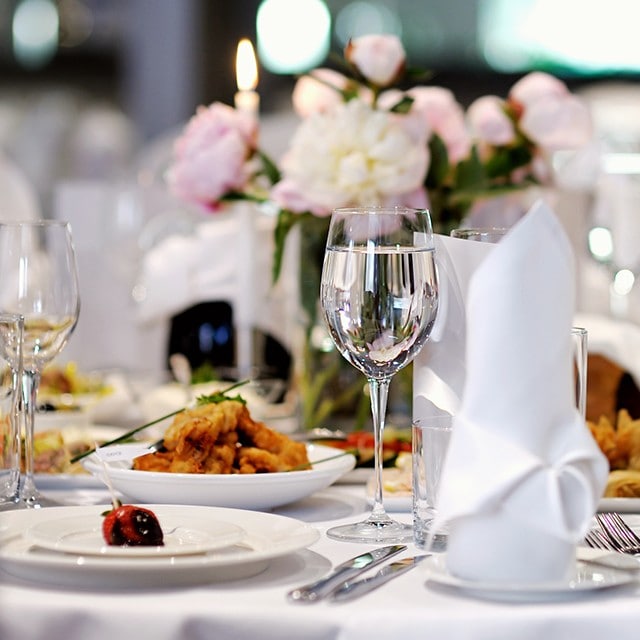 How to Design a Profitable Buffet