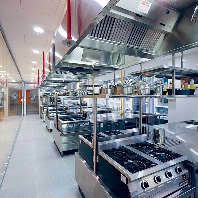 The Basics of Kitchen Waste Segregation and Management 