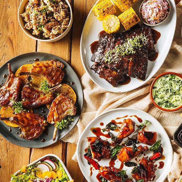 3 Reasons Why Filipinos Love Sweet and Savoury Food 3 Reasons Why Filipinos Love Sweet and Savoury Food