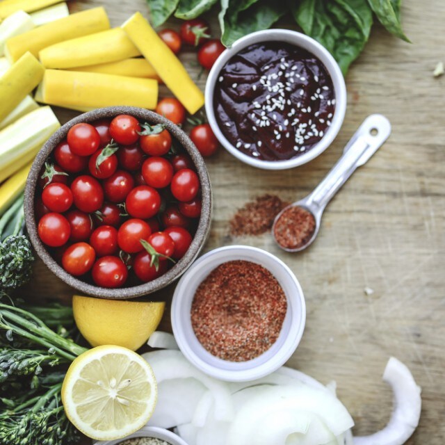 How to Use Spices, Seasonings and Sauce Techniques to Transform Recipes How to Use Spices, Seasonings and Sauce Techniques to Transform Recipes