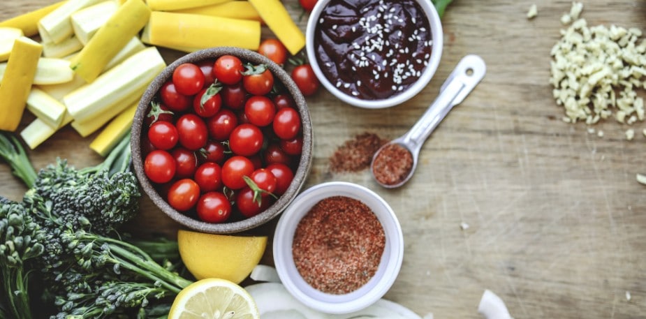 How to Use Spices, Seasonings and Sauce Techniques to Transform Recipes