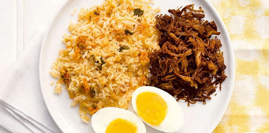 Where to Find the Best Tapsilog in Manila