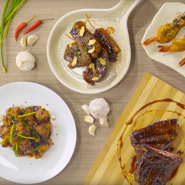 The Secret to Preparing Rock Sugar Honey Sauce