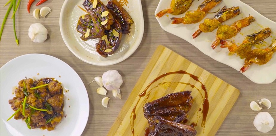 The Secret to Preparing Rock Sugar Honey Sauce