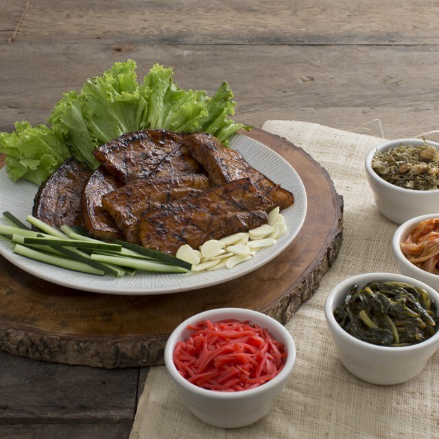 Honey Glaze for Grilled Meat