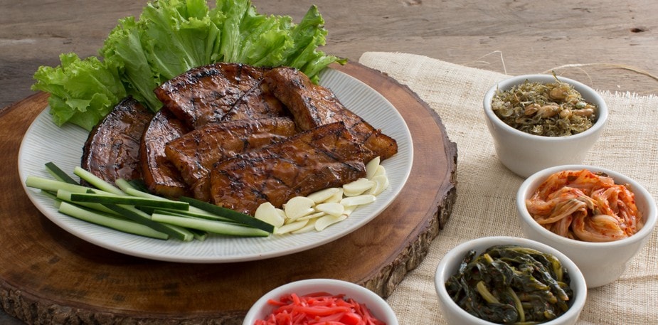 Honey Glaze for Grilled Meat