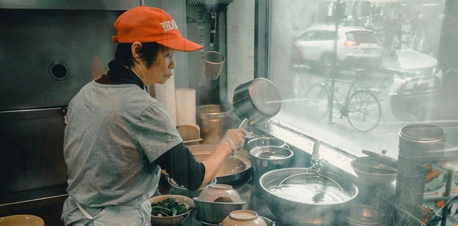 We Cook as One: How Unity Can Strengthen the Foodservice Industry