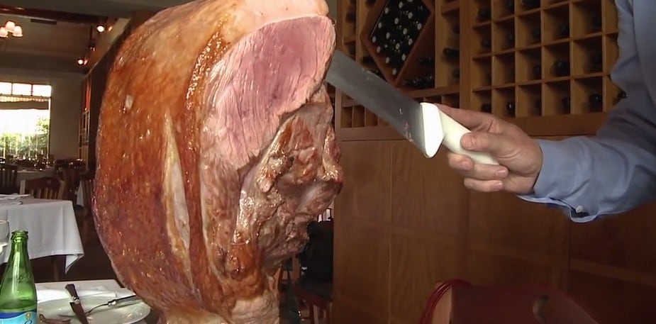 Brazilian BBQ Churrasco