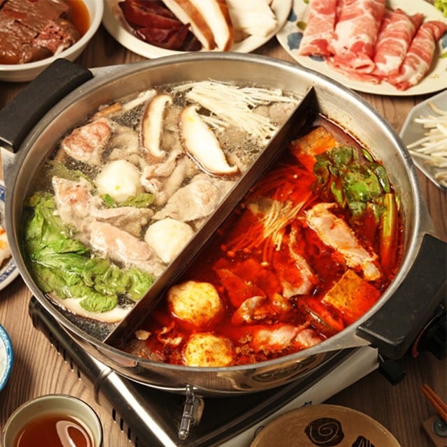 Hotpot Ingredients, Recipes and other Exciting Asian Soups Hotpot Ingredients, Recipes and other Exciting Asian Soups