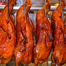 Top Beijing Dishes